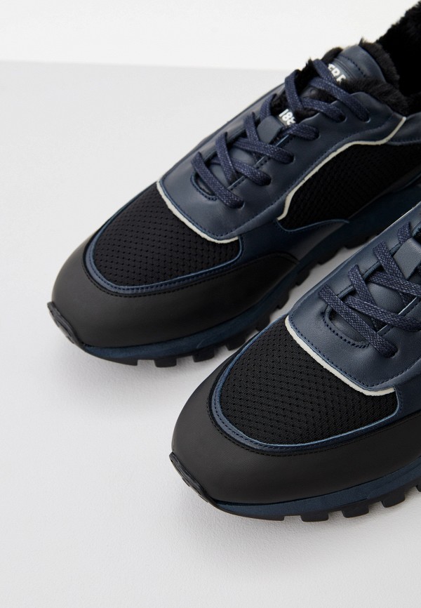 фото Кроссовки cerruti 1881