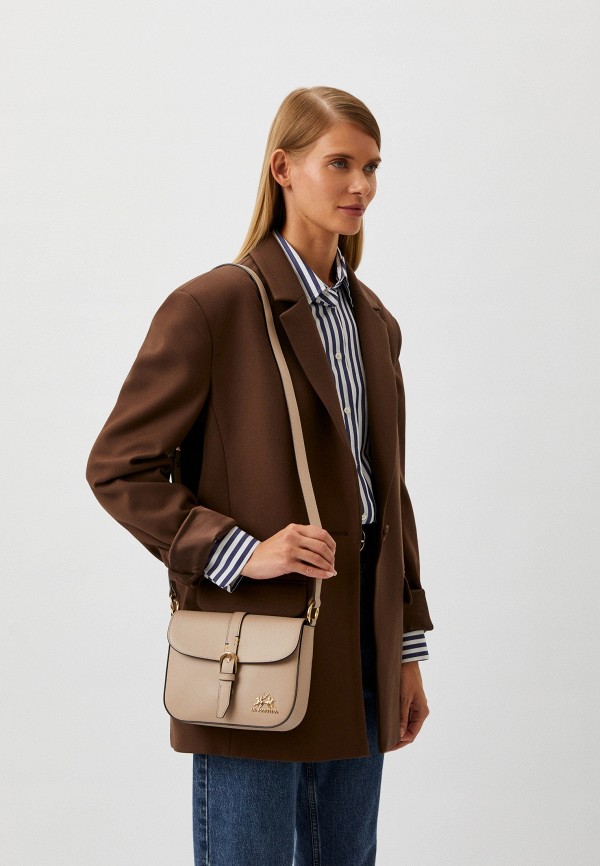 фото Сумка la martina