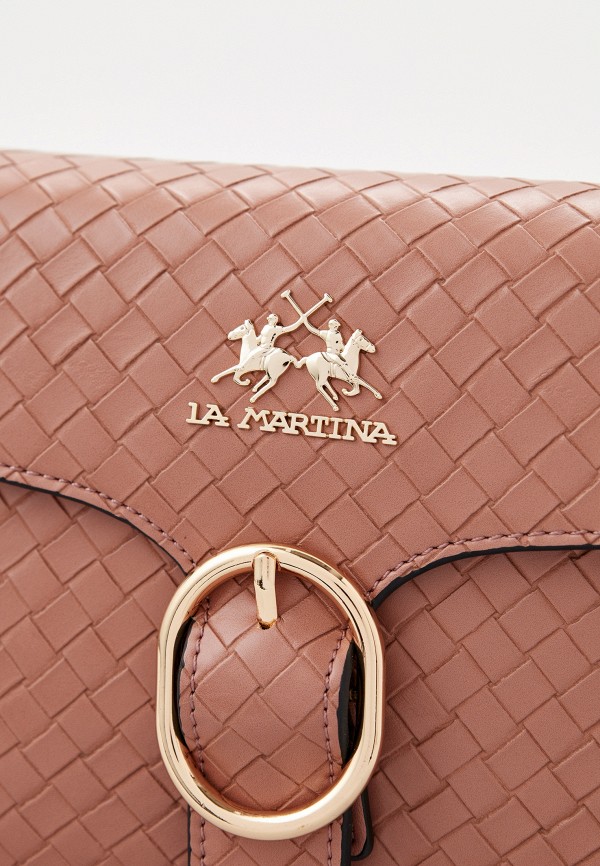 фото Сумка la martina