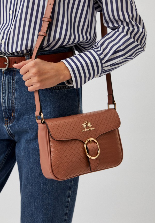 фото Сумка la martina