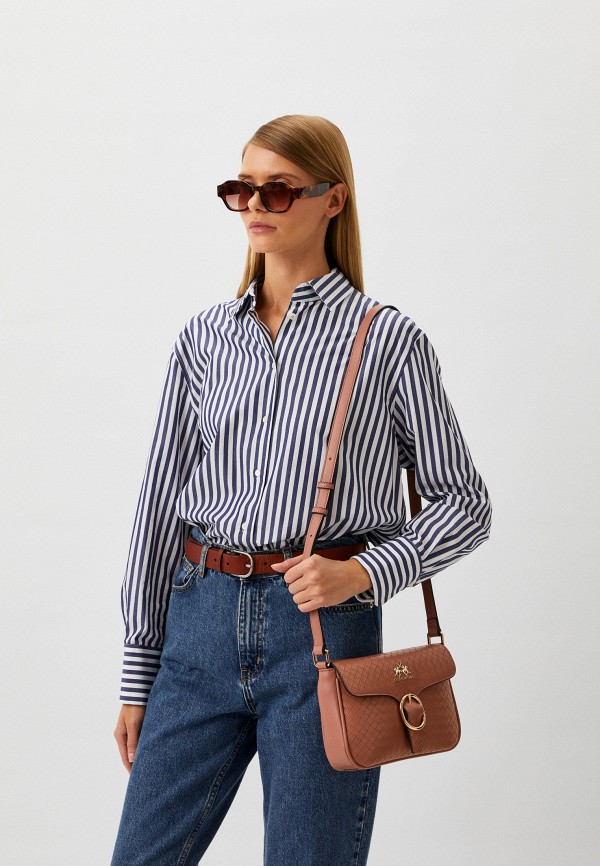 фото Сумка la martina