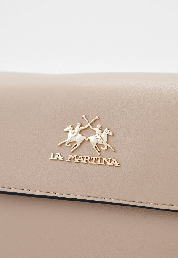 фото Сумка la martina