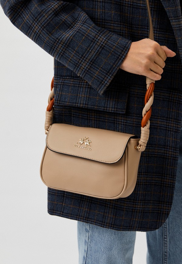 фото Сумка la martina