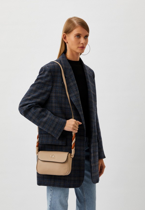 фото Сумка la martina