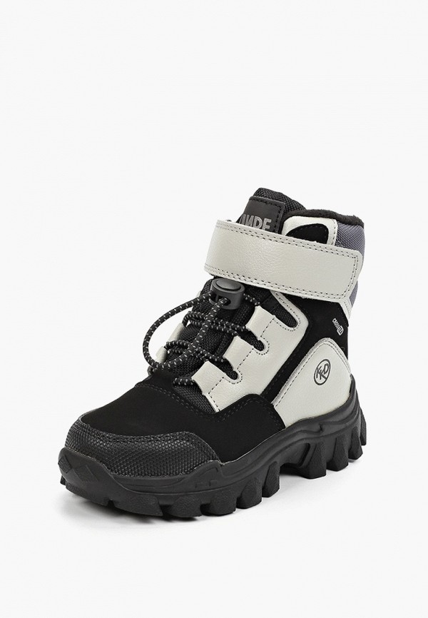 фото Ботинки kakadu