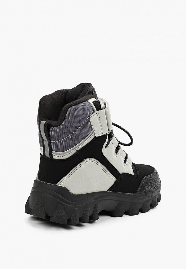 фото Ботинки kakadu