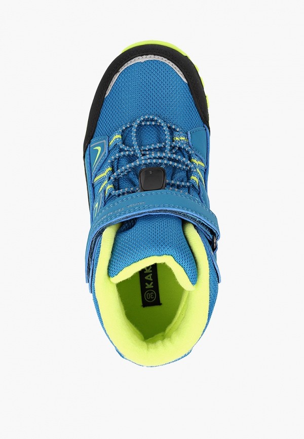 фото Кроссовки kakadu