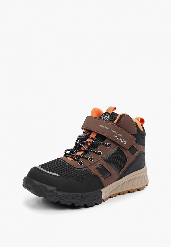 фото Ботинки kakadu