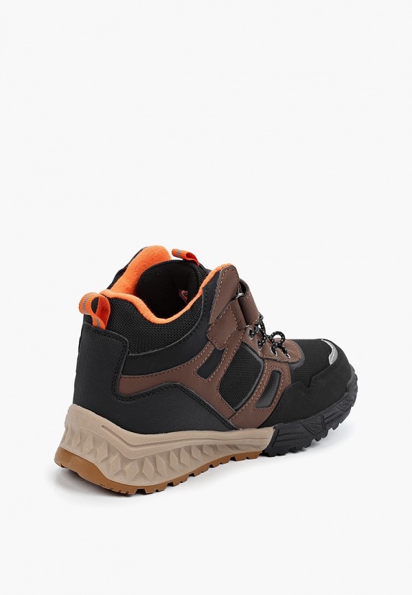 фото Ботинки kakadu