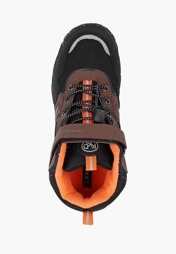 фото Ботинки kakadu