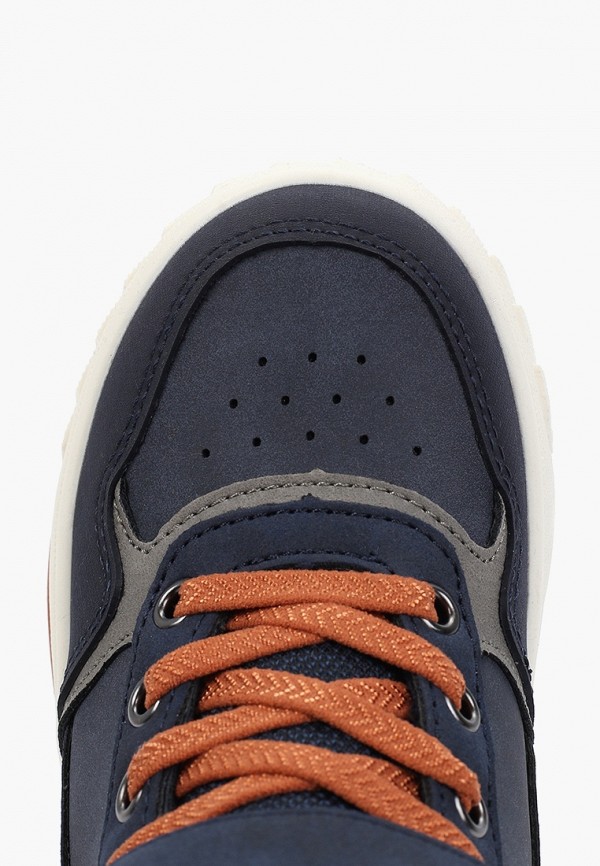 фото Кроссовки kakadu