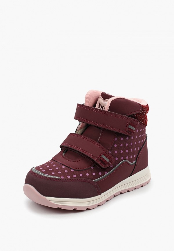 фото Ботинки kakadu