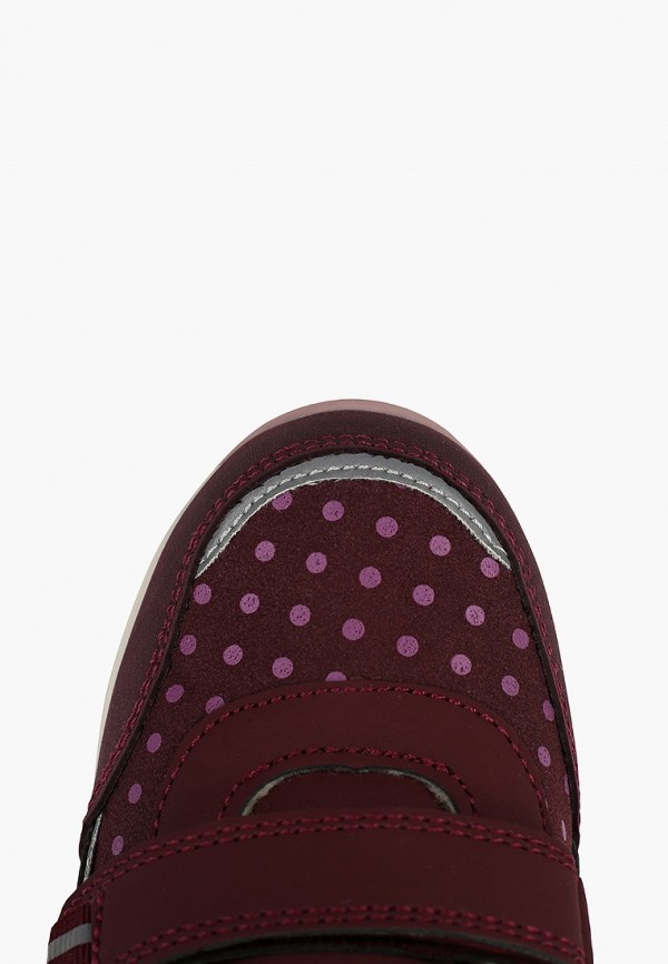 фото Ботинки kakadu