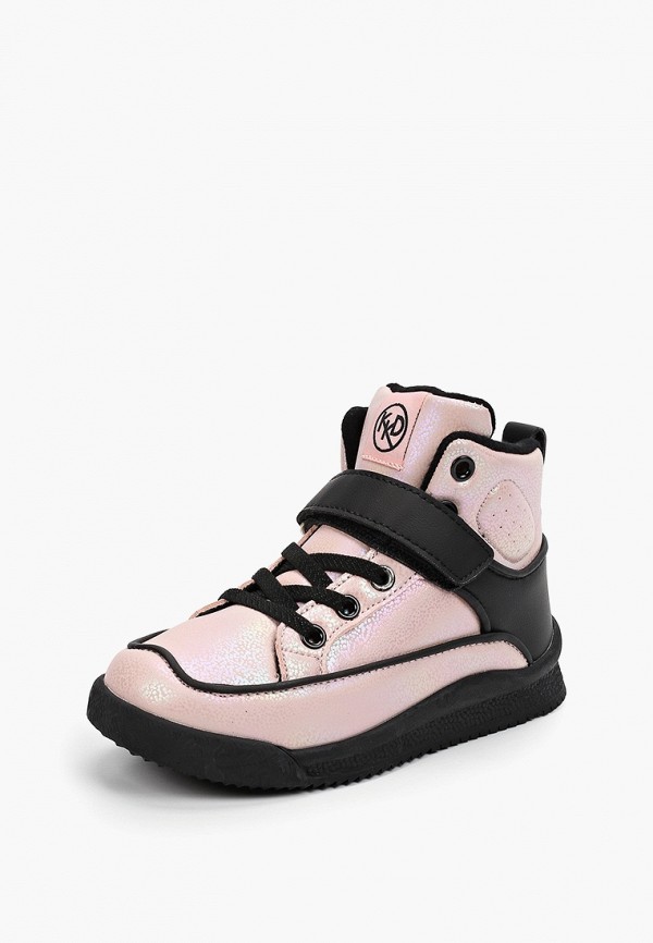 фото Кеды kakadu