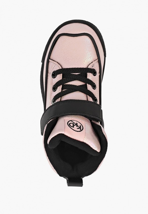 фото Кеды kakadu