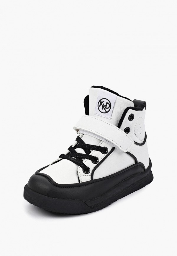 фото Кеды kakadu