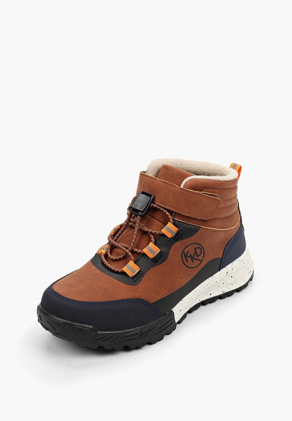 фото Ботинки kakadu