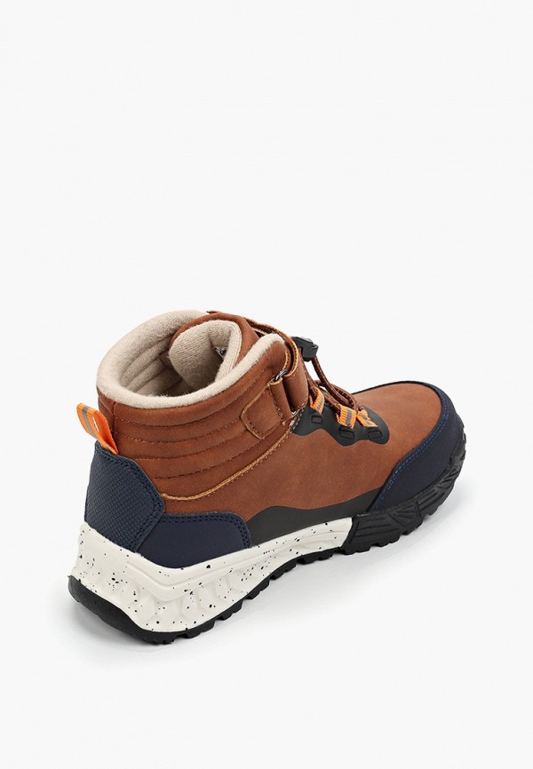 фото Ботинки kakadu