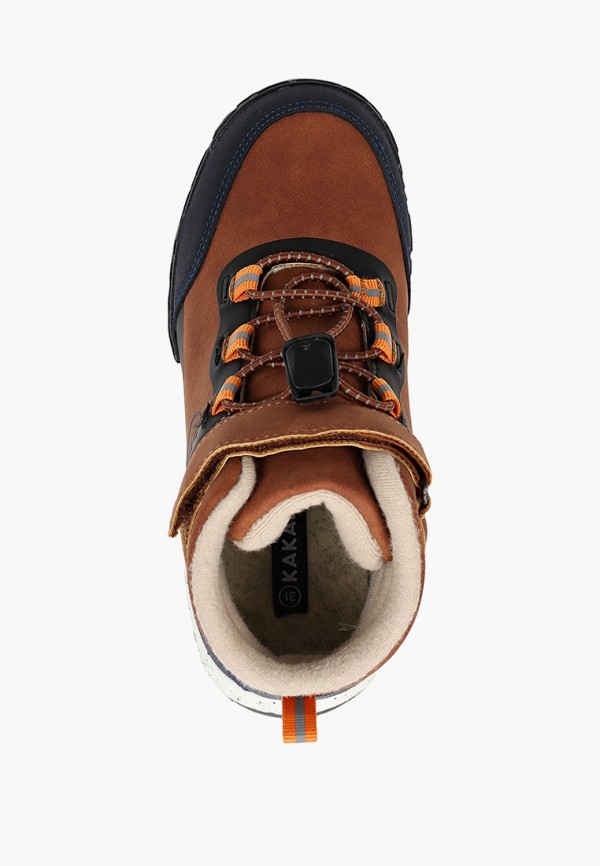 фото Ботинки kakadu