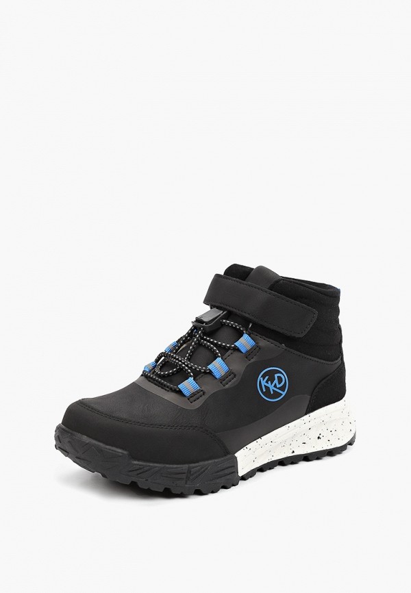 фото Ботинки kakadu