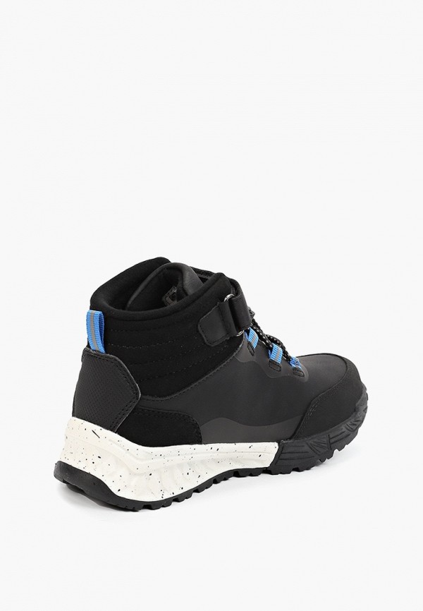 фото Ботинки kakadu