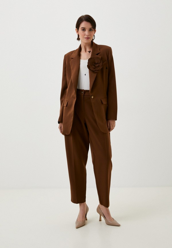 фото Брюки rinascimento