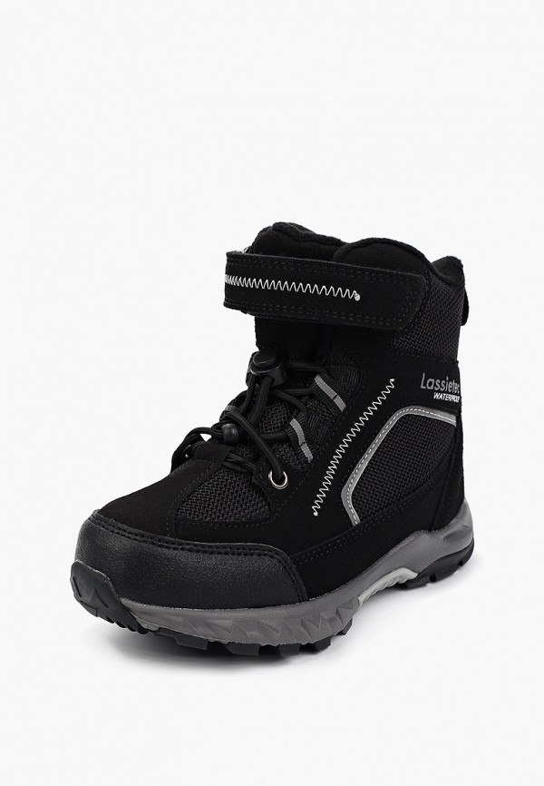 фото Ботинки lassie