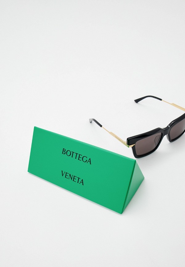 фото Очки солнцезащитные bottega veneta