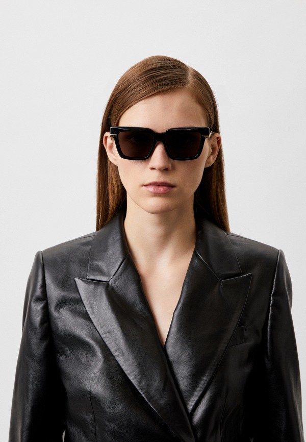 фото Очки солнцезащитные bottega veneta