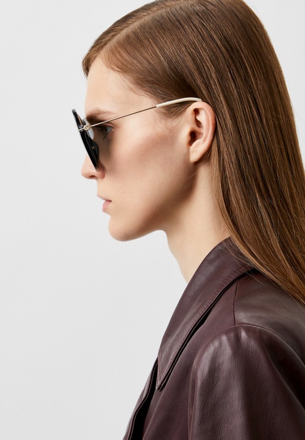 фото Очки солнцезащитные gucci