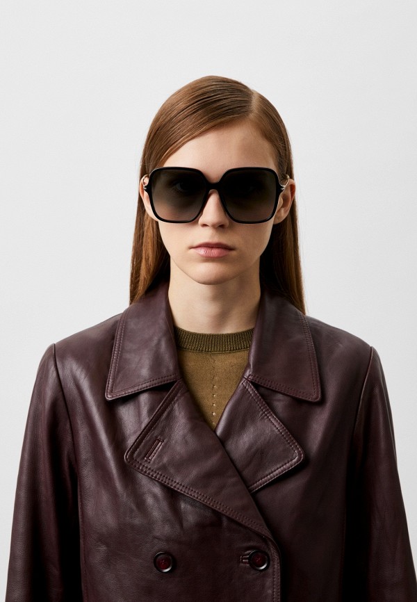 фото Очки солнцезащитные gucci