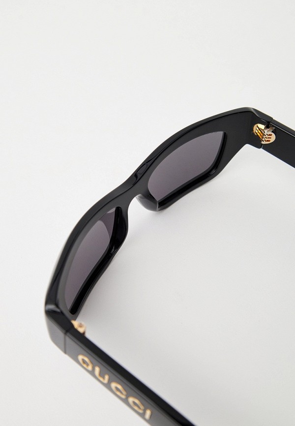 фото Очки солнцезащитные gucci
