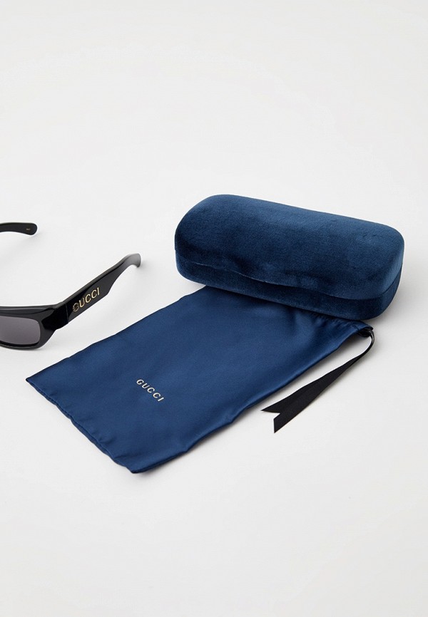 фото Очки солнцезащитные gucci