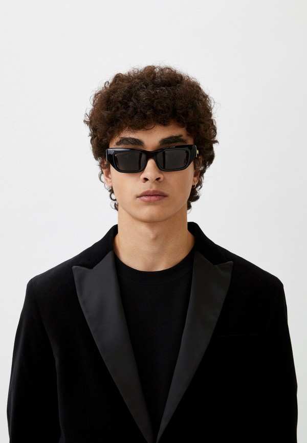 фото Очки солнцезащитные gucci