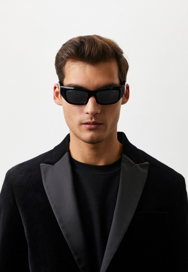 фото Очки солнцезащитные gucci