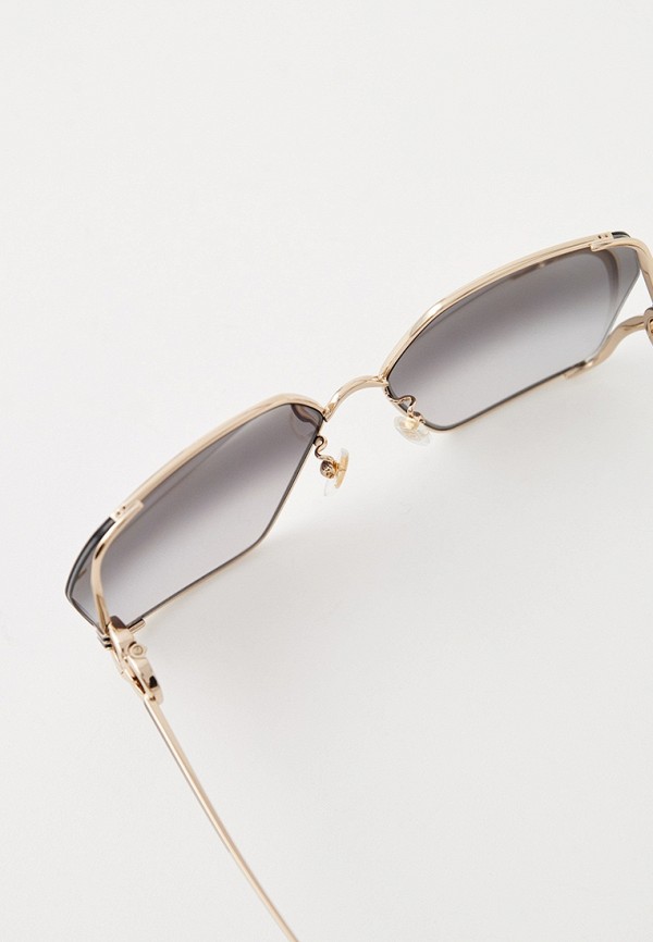 фото Очки солнцезащитные gucci