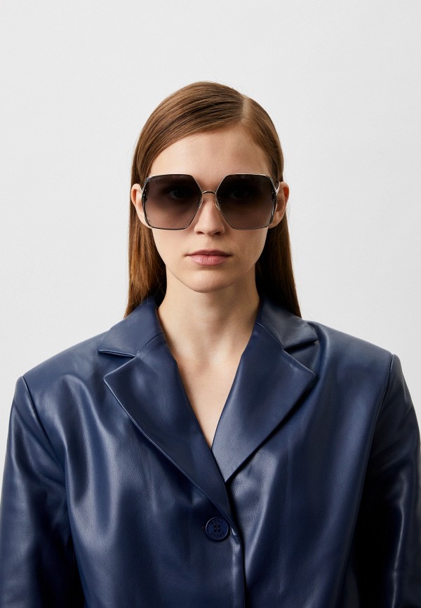 фото Очки солнцезащитные gucci