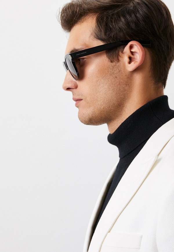 фото Очки солнцезащитные saint laurent