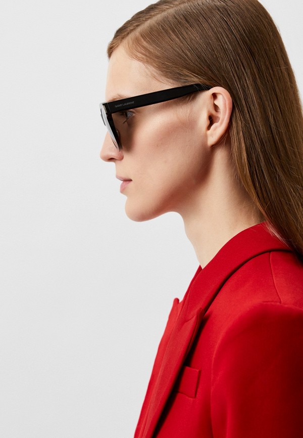 фото Очки солнцезащитные saint laurent