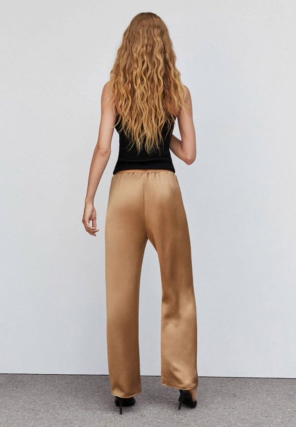 фото Брюки mango