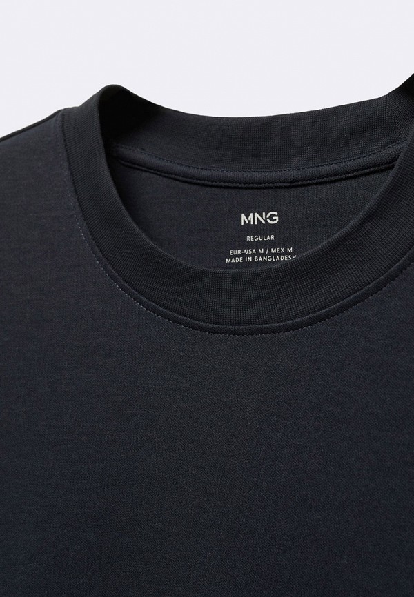 фото Футболка mango man