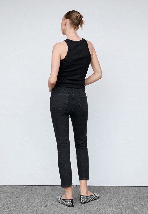 фото Джинсы mango