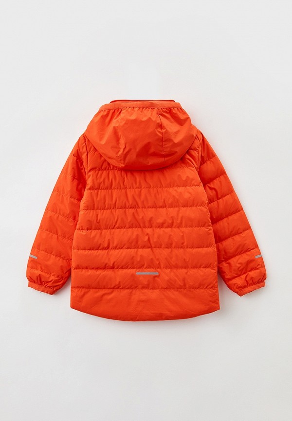 фото Куртка утепленная котофей