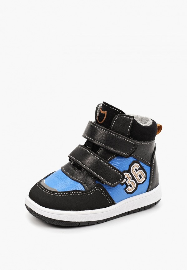 фото Кеды котофей