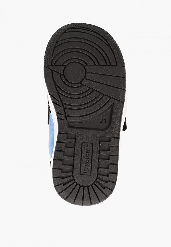 фото Кеды котофей