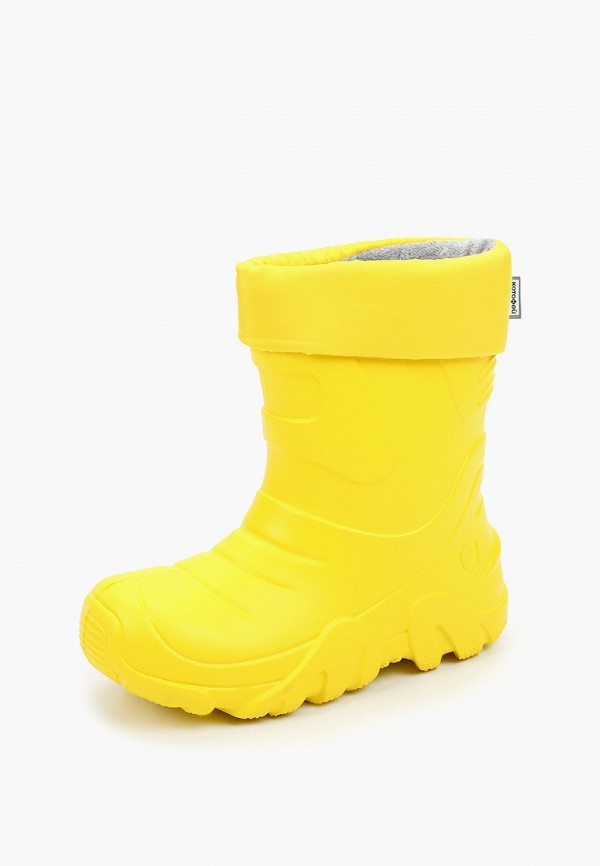 фото Резиновые сапоги котофей