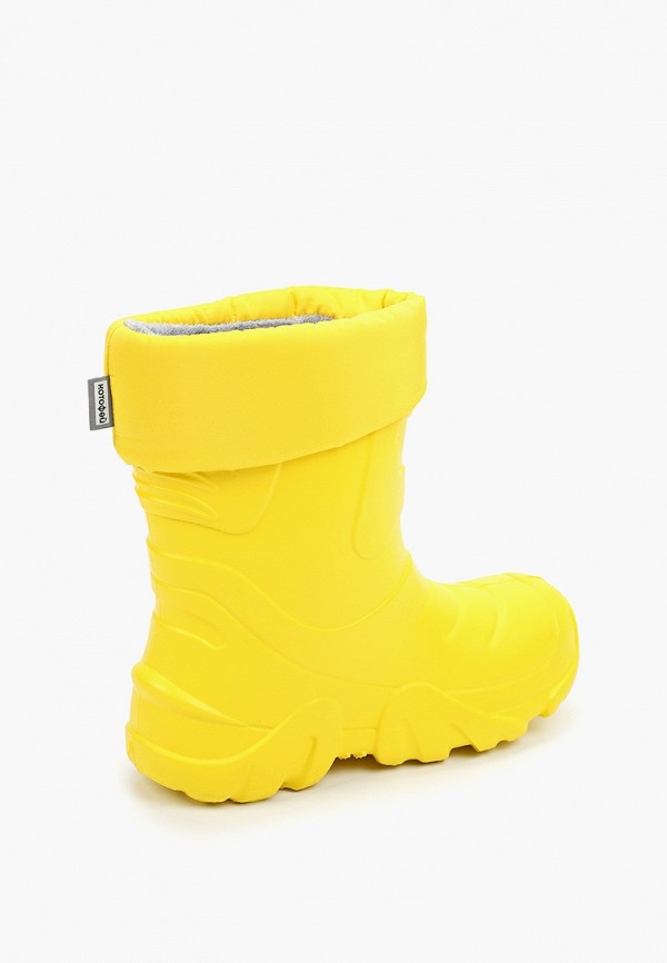 фото Резиновые сапоги котофей