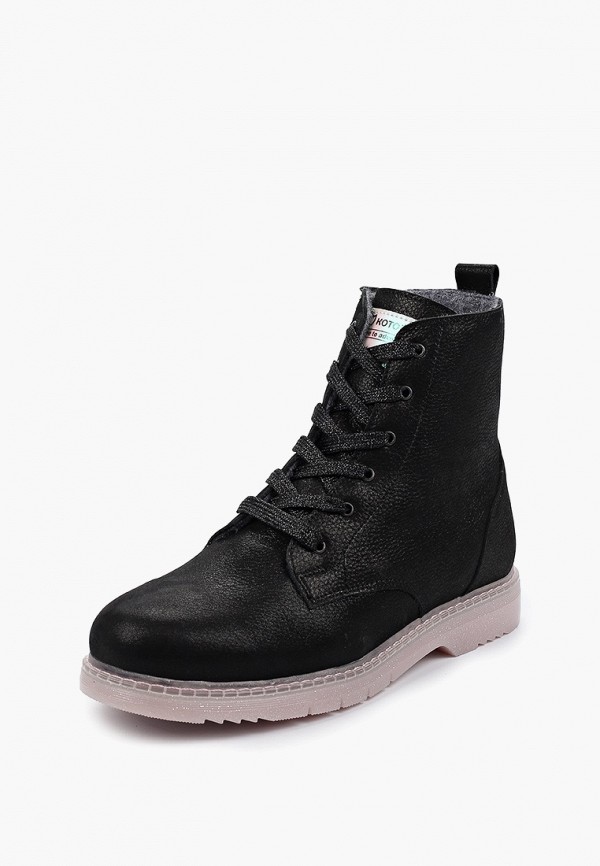 фото Ботинки котофей