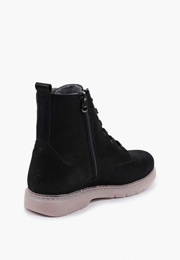 фото Ботинки котофей