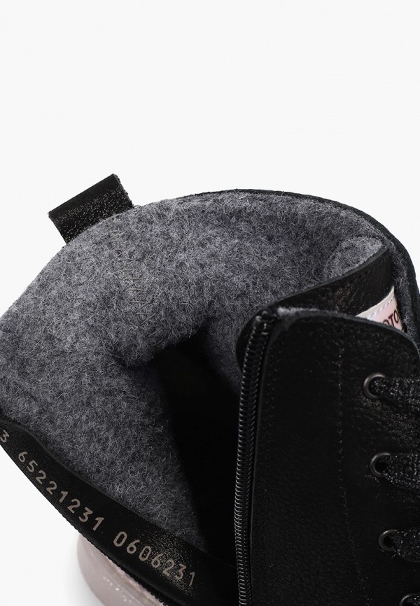 фото Ботинки котофей